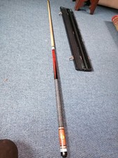 Snooker cue box for sale  HULL