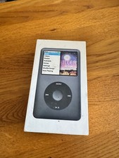 Apple ipod classic for sale  NEWQUAY