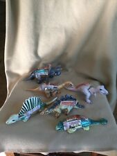 Vintage dinosaur luxardo for sale  Arnold