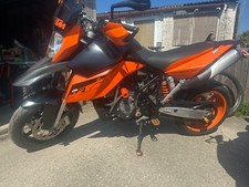 2008 ktm 990 for sale  SHEERNESS