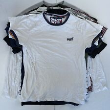 10kg shirt polo for sale  WORTHING