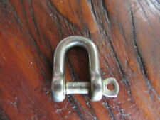 Shackle pin stainless for sale  Houston
