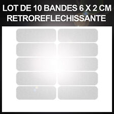 Sticker rétroréfléchissant  d'occasion  Marseille II