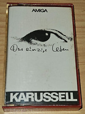 Karussell einzige leben gebraucht kaufen  Könnern