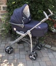Kinderwagen top zustand gebraucht kaufen  Altenkirchen-Umland