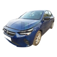 Vauxhall corsa 2019 for sale  NOTTINGHAM