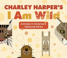 Charley harper wild. for sale Charley harper wild. for sale  UK