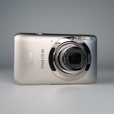 Canon ixus 115 d'occasion Canon ixus 115 d'occasion  Aix-en-Provence-