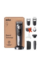 Braun beard trimmer for sale  ROCHDALE