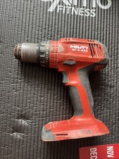 Hilti a22 cordless for sale  MANCHESTER