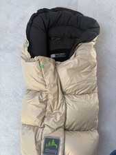 winter schlafsack daunen gebraucht kaufen  Mainz