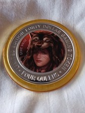 Brand new silver for sale  Las Vegas