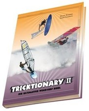 Tricktionary ultimative windsu gebraucht kaufen  Berlin