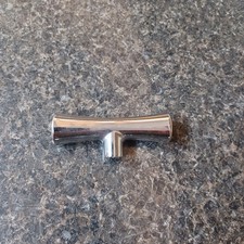 Chrome handle shifter for sale  Weston