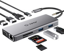 Totu usb hub for sale  Alexandria