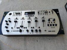 Numark dm1295 channel for sale  La Puente