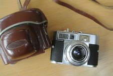 Voigtlander vitomatic iia for sale  MARKET HARBOROUGH