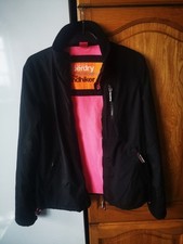 Superdry professional windhike for sale  OKEHAMPTON
