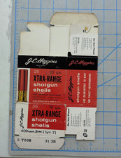 Vintage higgins gauge for sale  Fullerton