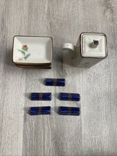 Ceramic sushi soy for sale  Irvine
