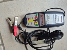 Optimate chargeur batterie d'occasion  Annemasse