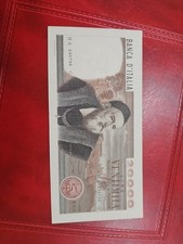 20000 lire italiane usato  Livorno