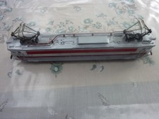 Loco électrique jouef d'occasion  Vézelise