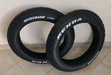 Copertoni fat bike usato  Scafati