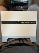 Flightscope tour launch for sale  Watervliet
