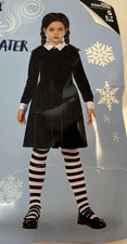 Wednesday addams black for sale  Spencerport