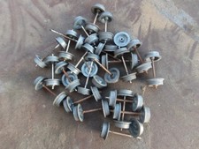 Hornby axles freewheels d'occasion  Expédié en Belgium