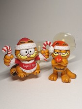 Vintage garfield christmas for sale  Hawthorne