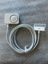 Apple ipod radio for sale  Bethel Island