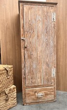 Antique pine cupboard for sale  TUNBRIDGE WELLS