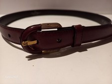 Damengürtel etienne aigner gebraucht kaufen Damengürtel etienne aigner gebraucht kaufen  Düsseldorf