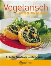 Vegetarisch minuten besten gebraucht kaufen  Berlin