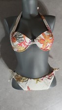 Maillot bain coquillages d'occasion  Biganos