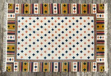 Vintage cross pattern for sale  Ridgewood