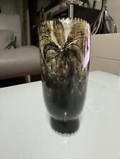 Joli vase vernisséecorne d'occasion  Rouen-