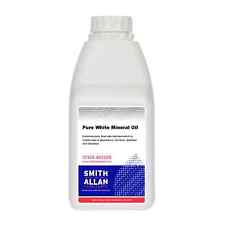 Pure white mineral for sale  DARLINGTON