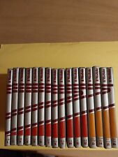 Enciclopedia brittanica modulo usato  Fano