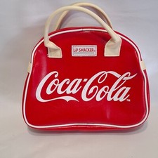 Mini bolsa Coca-Cola Lip Smacker. Como novo estado. Colecionáveis e raros, usado comprar usado  Enviando para Brazil