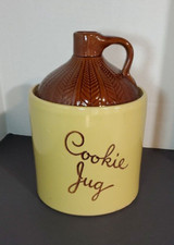 monmouth cookie jar for sale  Lander