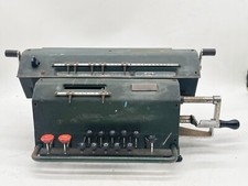 facit calculator for sale facit calculator for sale PRESTON