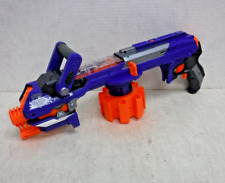 Blue orange nerf for sale  Rochester