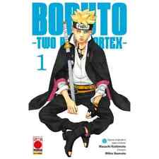 Boruto two blue usato  Monterotondo