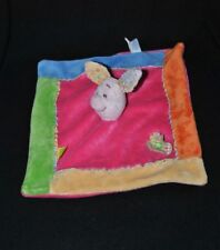 Peluche doudou porcinet d'occasion  Strasbourg-