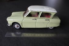 Citroen ami joustra d'occasion  Deauville