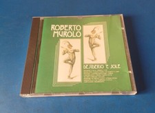 Roberto murolo desiderio usato  Gallarate