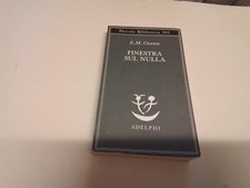Finestra sul nulla usato  Roma